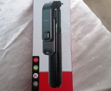 selfie stick