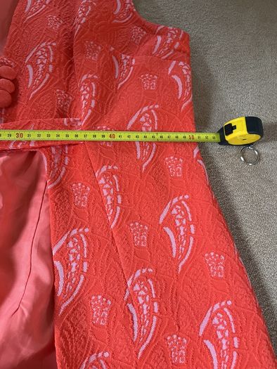 Vintage dress tunic