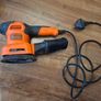 black and decker sander Image 2