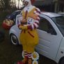 lifesize Ronald McDonald Image 2