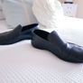 Black Firetrap Men's Shoes - 10 Image 4