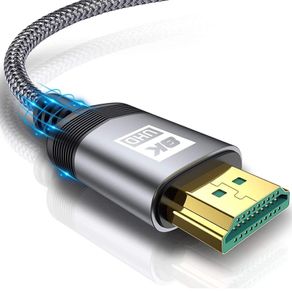 10m long HDMI 2.1 cable