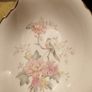 beautiful vintage leaf design trinket dish from Royal doulton Image 2