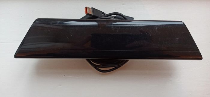 Kinect Xbox 360.