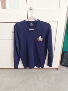Castleknock College jumper