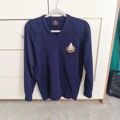 Castleknock College jumper