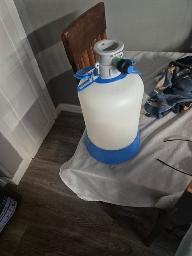 Kegerator