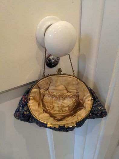 Vintage purse/bag