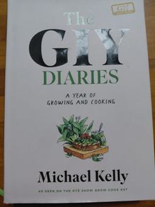 GIY Diaries