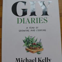 GIY Diaries