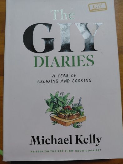 GIY Diaries
