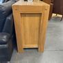 Oak Dresser/Sideboard Image 4