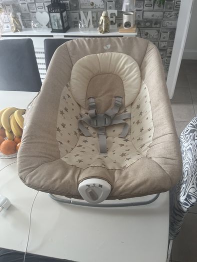 baby bouncer