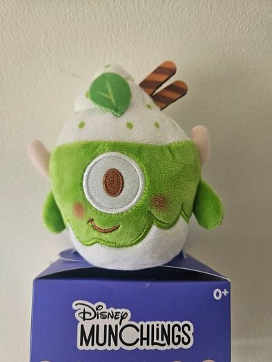Disney Munchlings Alien