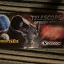 Telescope for kids never used Image 2