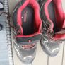 Steel toe work shoes Image 2