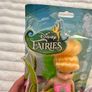 Disney Fairies Pixie Bath Tink Fairy Doll Damaged Box Please see photos Image 3
