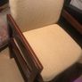 Solid Wood Chairs! Image 3