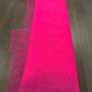 Pink Tulle roll Image 2