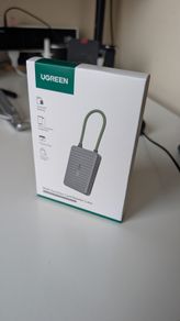 UGREEN sd card reader