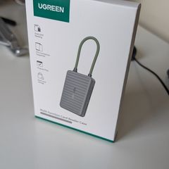 UGREEN sd card reader