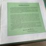 Rare Mac Piarais Pearse"1879-1979" 2 LP Box Set Padraic Pearse Poems and Prose Image 3