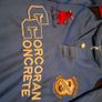 Vintage Westport Rugby Club Match Worn Rugby Union Jersey (Adult Medium) FREE POST Image 5