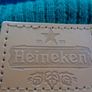 Heineken Winter Bobble Beanie Hat for Sale Image 2