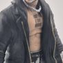 AEW Darby Allin Unrivaled Wrestling Figure Image 6