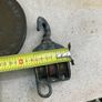 vintage pulley Image 9