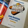 Less Stress More Success -  Irish Revision  Leaving Cert Ordinary Level Image 2