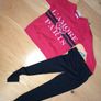 Brand new Bluezoo Girls outfit. AGE 5-6 Image 5