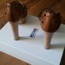 Moschino Cheap&Chic Shoes Size 6 Image 4