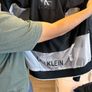 Calvin Klein Jacket men Image 3