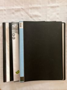 FREE display books