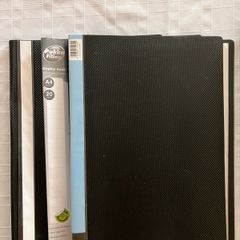 FREE display books
