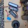 RC Cars parts Image 2