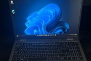 Dell Latitude 5520 Laptop i5/16GB/256SSD/FHD