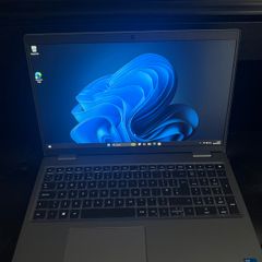 Dell Latitude 5520 Laptop i5/16GB/256SSD/FHD