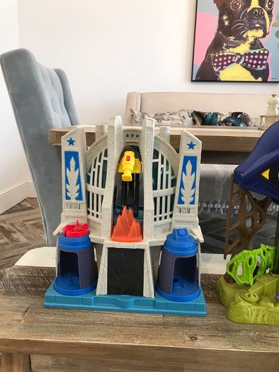 5 x play set