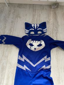 pj mask costume offical