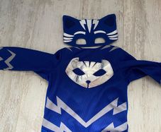 pj mask costume offical