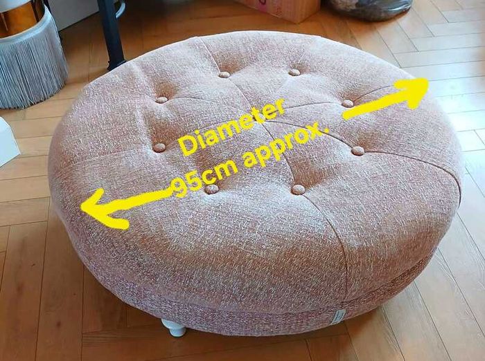 Pouffe