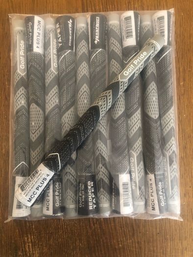 Golf Pride Grips ( Different Sizes / Prices )