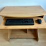 Computer Desk Budget Student Image 3