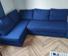 Ikea Couch - Pull out bed