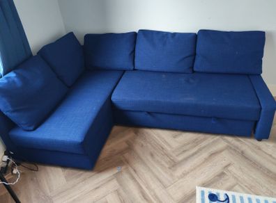 Ikea Couch - Pull out bed