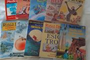 Roald Dahl Books