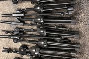 1 Beyerdynamic Gst590 Short Boom Microphone Stand