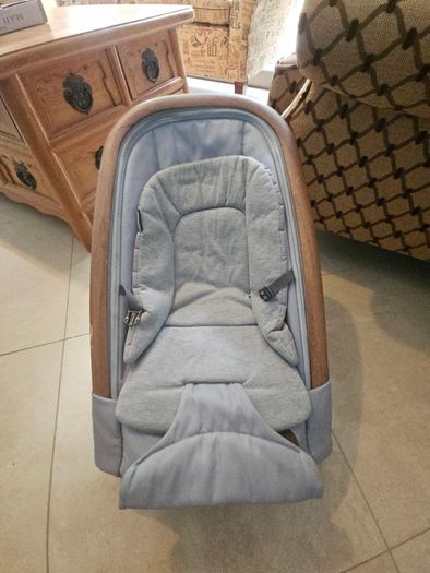 Maxi cosi kori rocker
